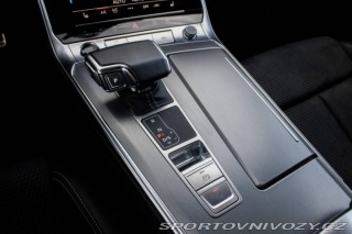 Audi A7 Sportback 3.0 TDI mHEV q 2022
