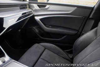 Audi A7 Sportback 3.0 TDI mHEV q 2022