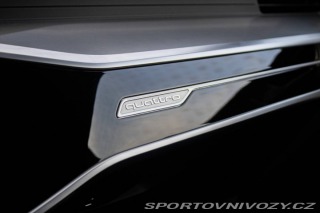 Audi A7 Sportback 3.0 TDI mHEV q 2022