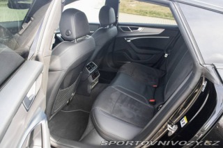 Audi A7 Sportback 3.0 TDI mHEV q 2022
