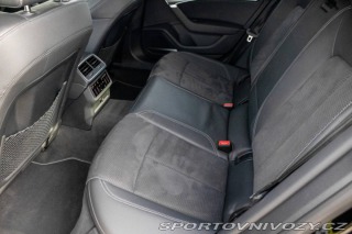 Audi A7 Sportback 3.0 TDI mHEV q 2022