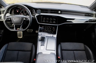 Audi A7 Sportback 3.0 TDI mHEV q 2022