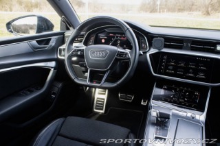 Audi A7 Sportback 3.0 TDI mHEV q 2022