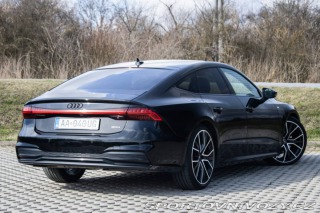Audi A7 Sportback 3.0 TDI mHEV q 2022