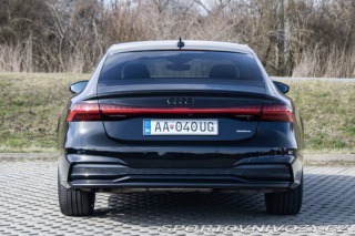 Audi A7 Sportback 3.0 TDI mHEV q 2022