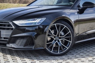 Audi A7 Sportback 3.0 TDI mHEV q 2022