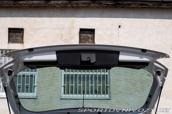 Seat Ibiza FR 1.4TSI DSG 110kW / AJ 2010