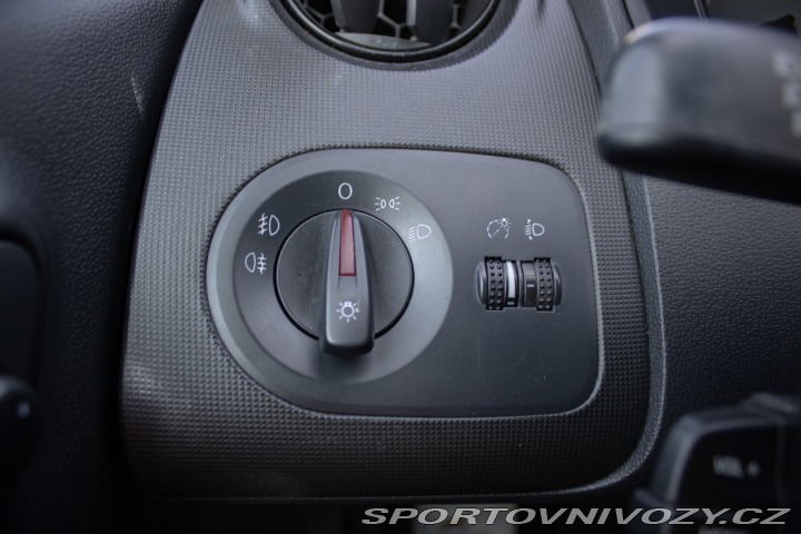 Seat Ibiza FR 1.4TSI DSG 110kW / AJ 2010