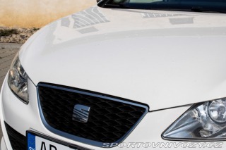 Seat Ibiza FR 1.4TSI DSG 110kW / AJ 2010