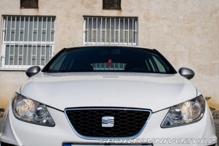 Seat Ibiza FR 1.4TSI DSG 110kW / AJ 2010