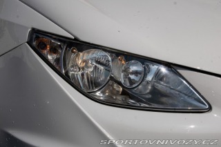 Seat Ibiza FR 1.4TSI DSG 110kW / AJ 2010