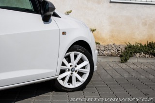 Seat Ibiza FR 1.4TSI DSG 110kW / AJ 2010