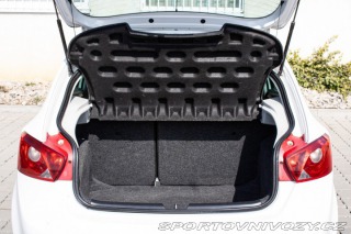 Seat Ibiza FR 1.4TSI DSG 110kW / AJ 2010