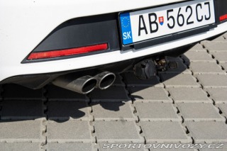 Seat Ibiza FR 1.4TSI DSG 110kW / AJ 2010