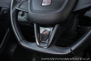 Seat Ibiza FR 1.4TSI DSG 110kW / AJ 2010