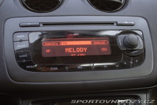 Seat Ibiza FR 1.4TSI DSG 110kW / AJ 2010