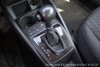 Seat Ibiza FR 1.4TSI DSG 110kW / AJ 2010