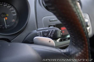 Seat Ibiza FR 1.4TSI DSG 110kW / AJ 2010