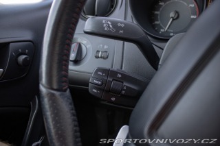 Seat Ibiza FR 1.4TSI DSG 110kW / AJ 2010