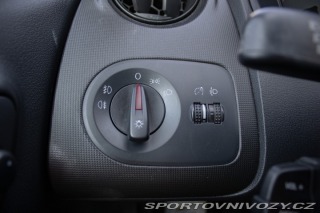 Seat Ibiza FR 1.4TSI DSG 110kW / AJ 2010