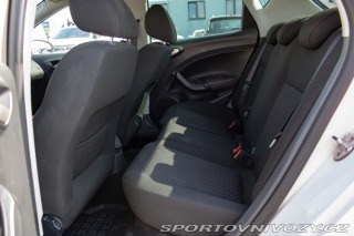 Seat Ibiza FR 1.4TSI DSG 110kW / AJ 2010