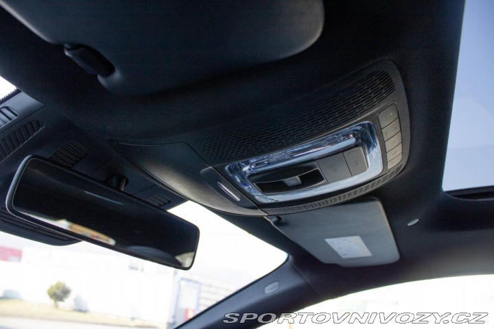 Mercedes-Benz CLA Kupé  AMG 35 4MATIC 225kW 2019