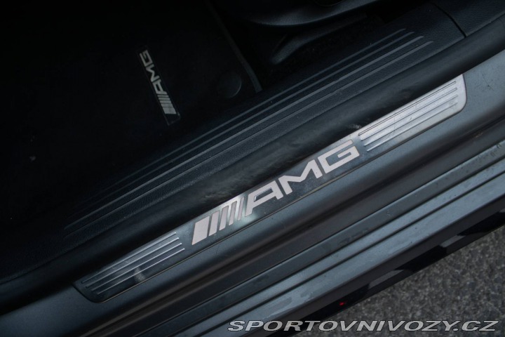 Mercedes-Benz CLA Kupé  AMG 35 4MATIC 225kW 2019