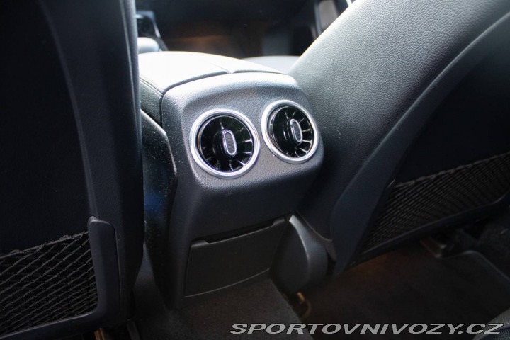 Mercedes-Benz CLA Kupé  AMG 35 4MATIC 225kW 2019