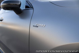 Mercedes-Benz CLA Kupé AMG 35 4MATIC 225kW 2019