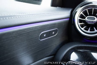 Mercedes-Benz CLA Kupé AMG 35 4MATIC 225kW 2019