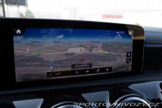 Mercedes-Benz CLA Kupé AMG 35 4MATIC 225kW 2019