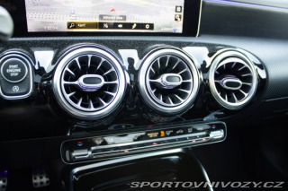 Mercedes-Benz CLA Kupé AMG 35 4MATIC 225kW 2019