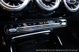 Mercedes-Benz CLA Kupé AMG 35 4MATIC 225kW 2019