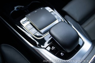 Mercedes-Benz CLA Kupé AMG 35 4MATIC 225kW 2019