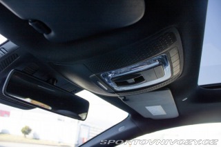 Mercedes-Benz CLA Kupé AMG 35 4MATIC 225kW 2019