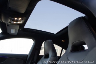 Mercedes-Benz CLA Kupé AMG 35 4MATIC 225kW 2019