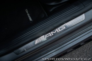 Mercedes-Benz CLA Kupé AMG 35 4MATIC 225kW 2019