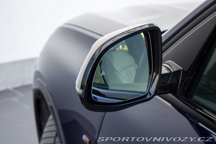 BMW X7 4.4 V8 390kw xDrive 2021 2021