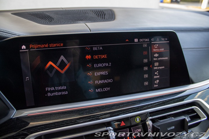 BMW X7 4.4 V8 390kw xDrive 2021 2021