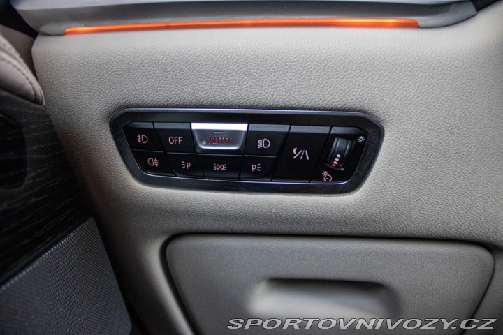 BMW X7 4.4 V8 390kw xDrive 2021 2021