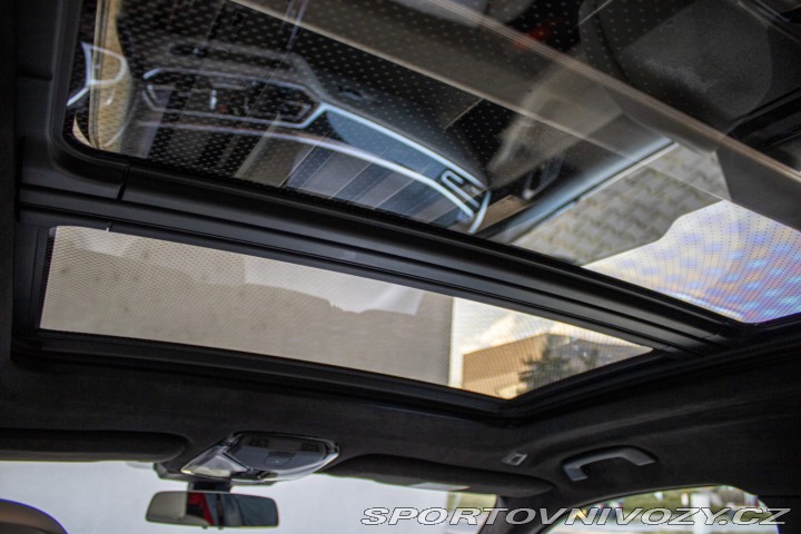 BMW X7 4.4 V8 390kw xDrive 2021 2021