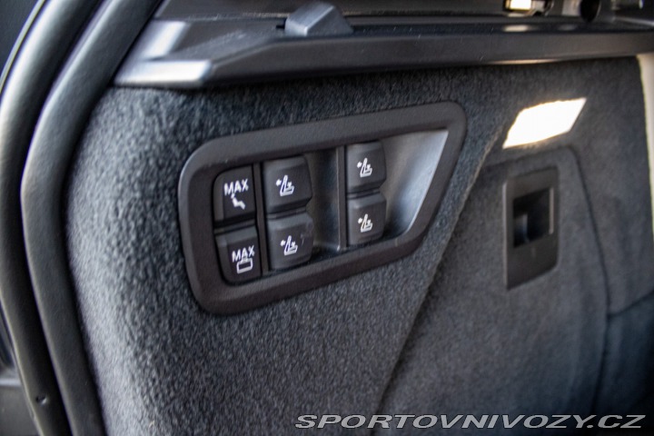 BMW X7 4.4 V8 390kw xDrive 2021 2021