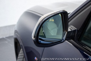 BMW X7 4.4 V8 390kw xDrive 2021 2021