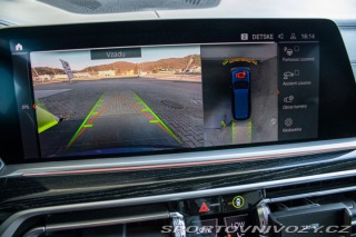 BMW X7 4.4 V8 390kw xDrive 2021 2021