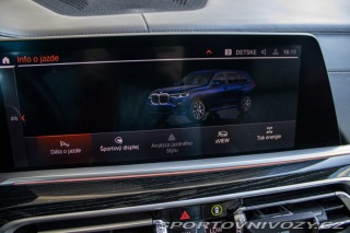 BMW X7 4.4 V8 390kw xDrive 2021 2021