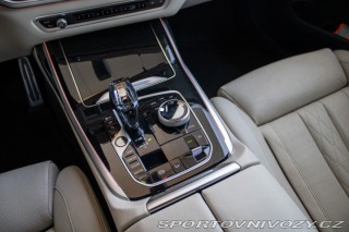 BMW X7 4.4 V8 390kw xDrive 2021 2021