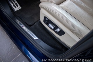 BMW X7 4.4 V8 390kw xDrive 2021 2021