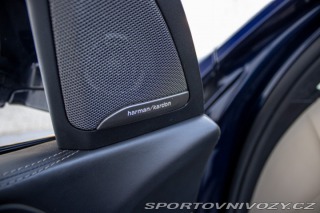 BMW X7 4.4 V8 390kw xDrive 2021 2021