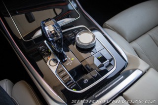 BMW X7 4.4 V8 390kw xDrive 2021 2021