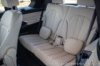 BMW X7 4.4 V8 390kw xDrive 2021 2021